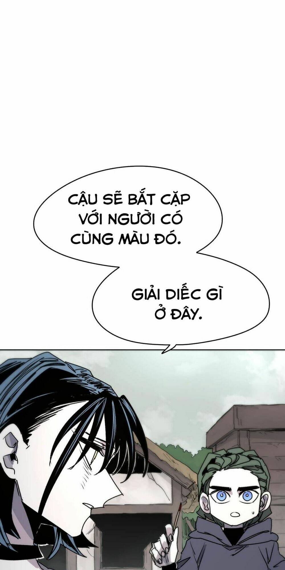 Kỵ Sĩ Báo Thù: Chapter 21