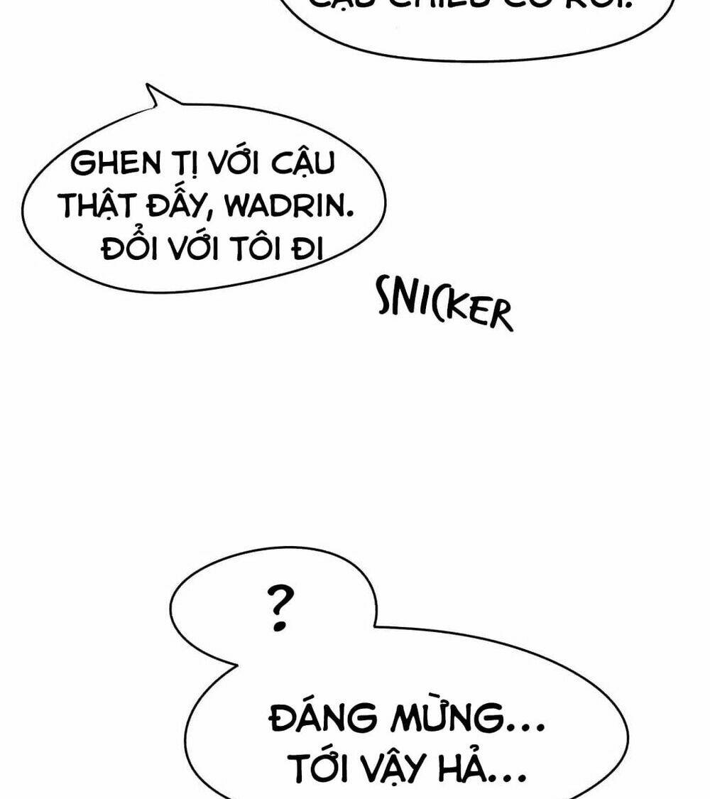 Kỵ Sĩ Báo Thù: Chapter 21