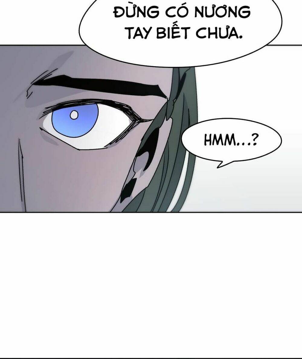 Kỵ Sĩ Báo Thù: Chapter 21