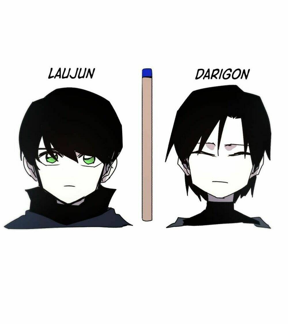 Kỵ Sĩ Báo Thù: Chapter 21