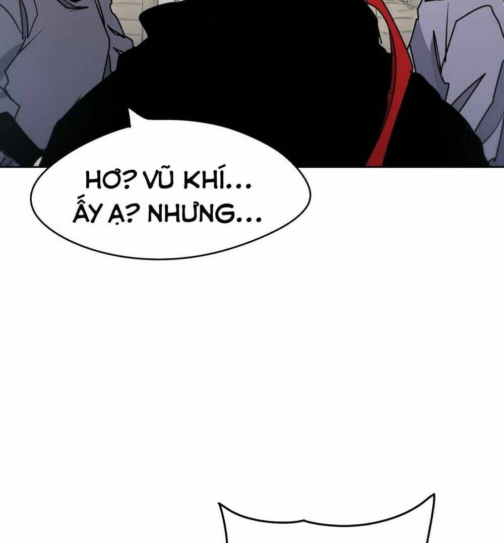 Kỵ Sĩ Báo Thù: Chapter 21