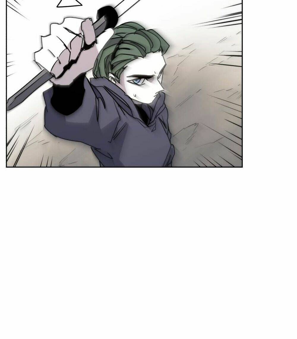 Kỵ Sĩ Báo Thù: Chapter 21