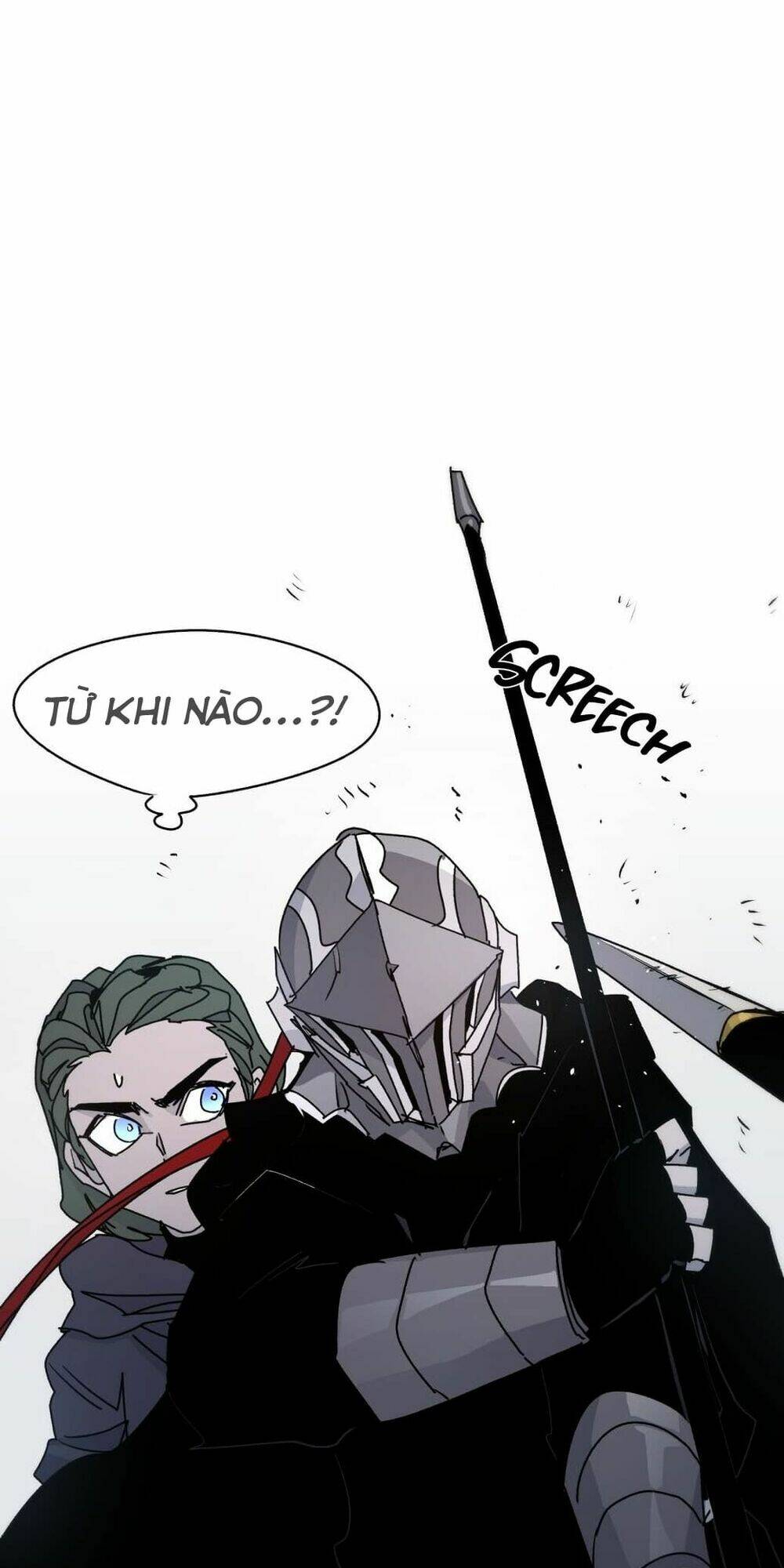 Kỵ Sĩ Báo Thù: Chapter 21
