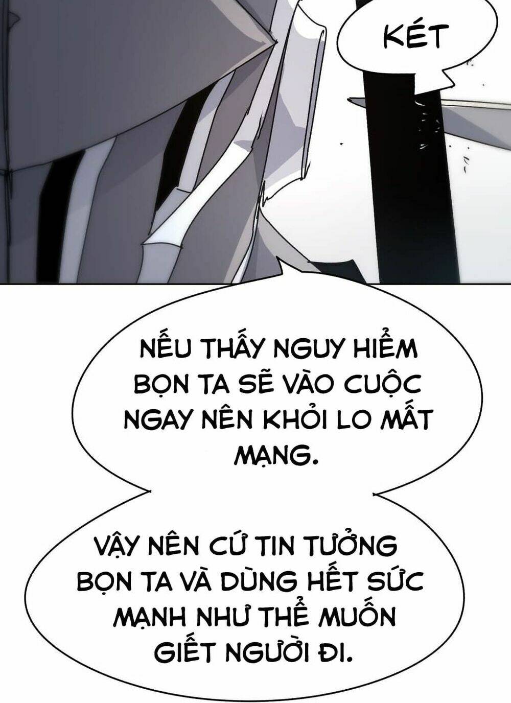 Kỵ Sĩ Báo Thù: Chapter 21