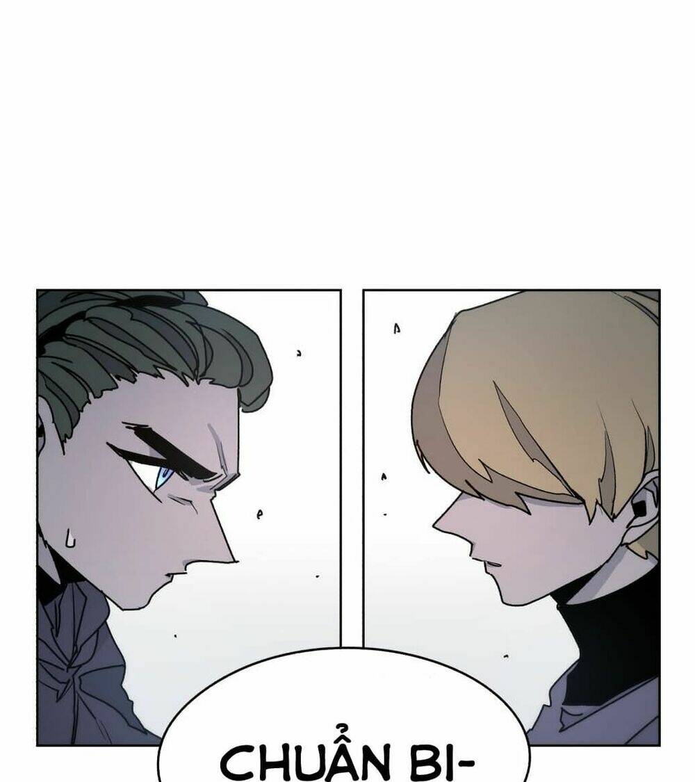 Kỵ Sĩ Báo Thù: Chapter 21