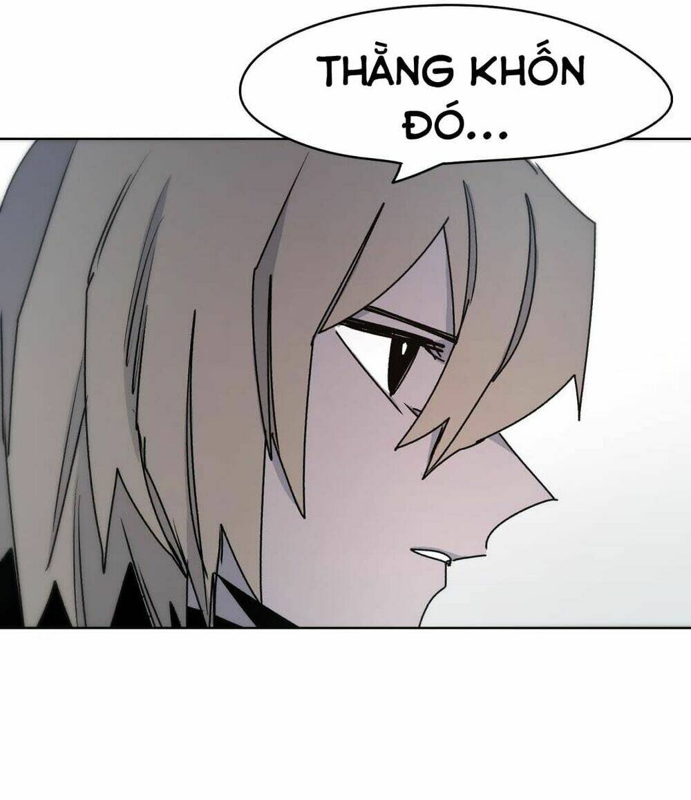 Kỵ Sĩ Báo Thù: Chapter 21