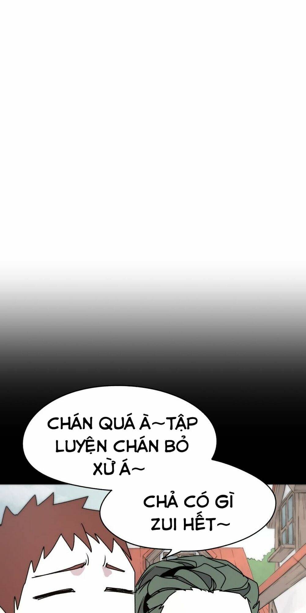 Kỵ Sĩ Báo Thù: Chapter 22