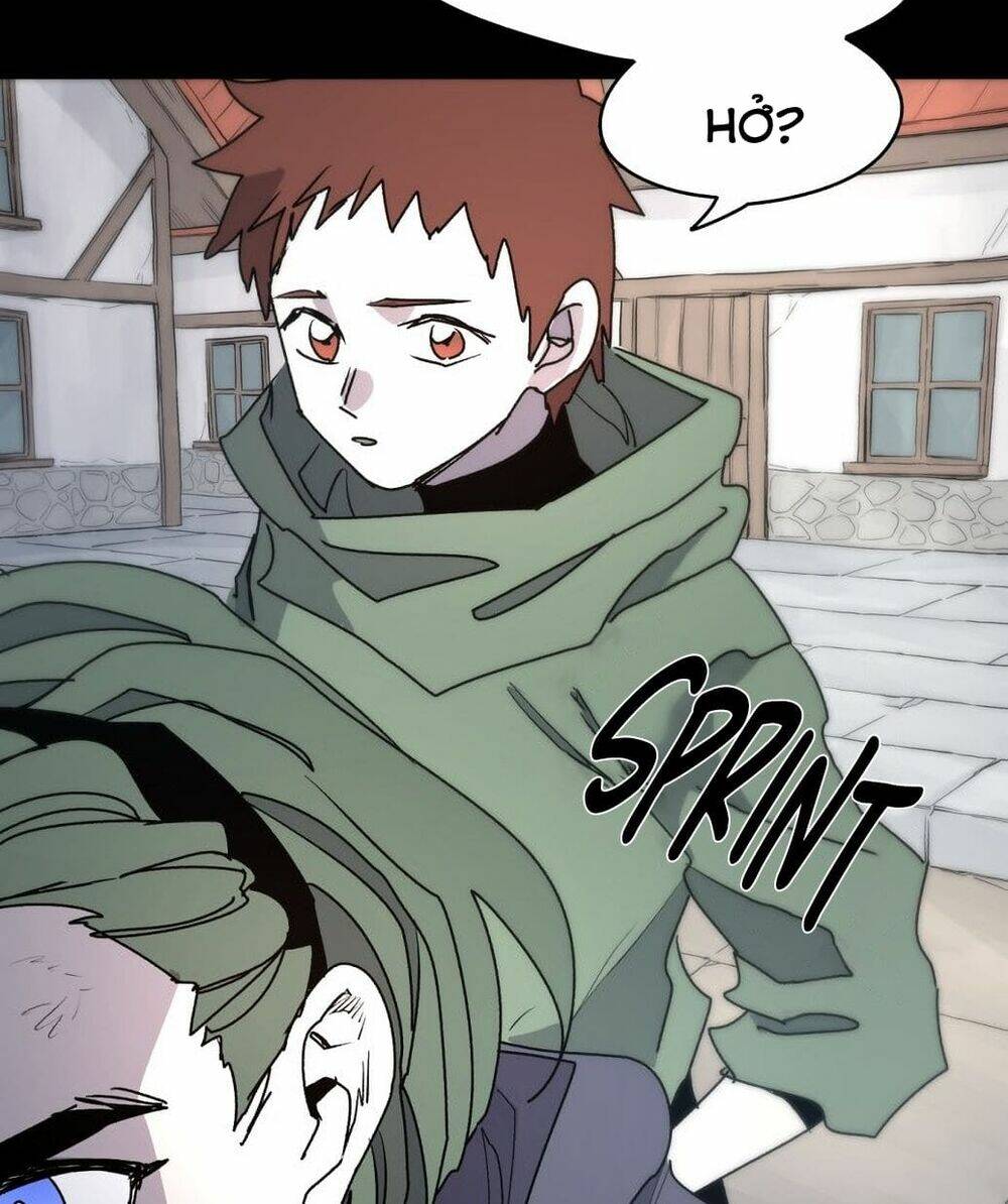 Kỵ Sĩ Báo Thù: Chapter 22