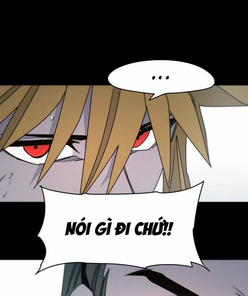 Kỵ Sĩ Báo Thù: Chapter 22