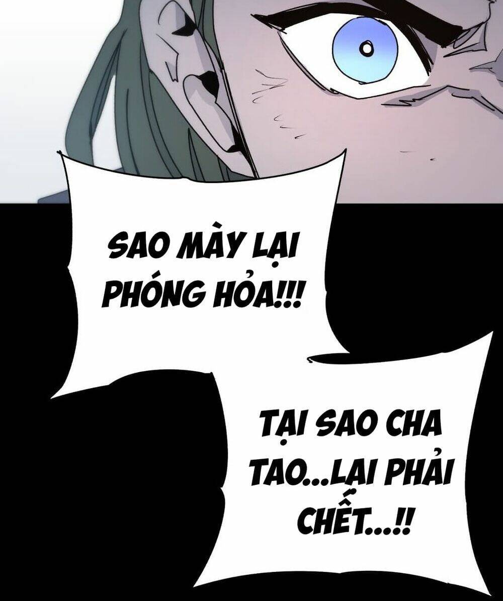 Kỵ Sĩ Báo Thù: Chapter 22
