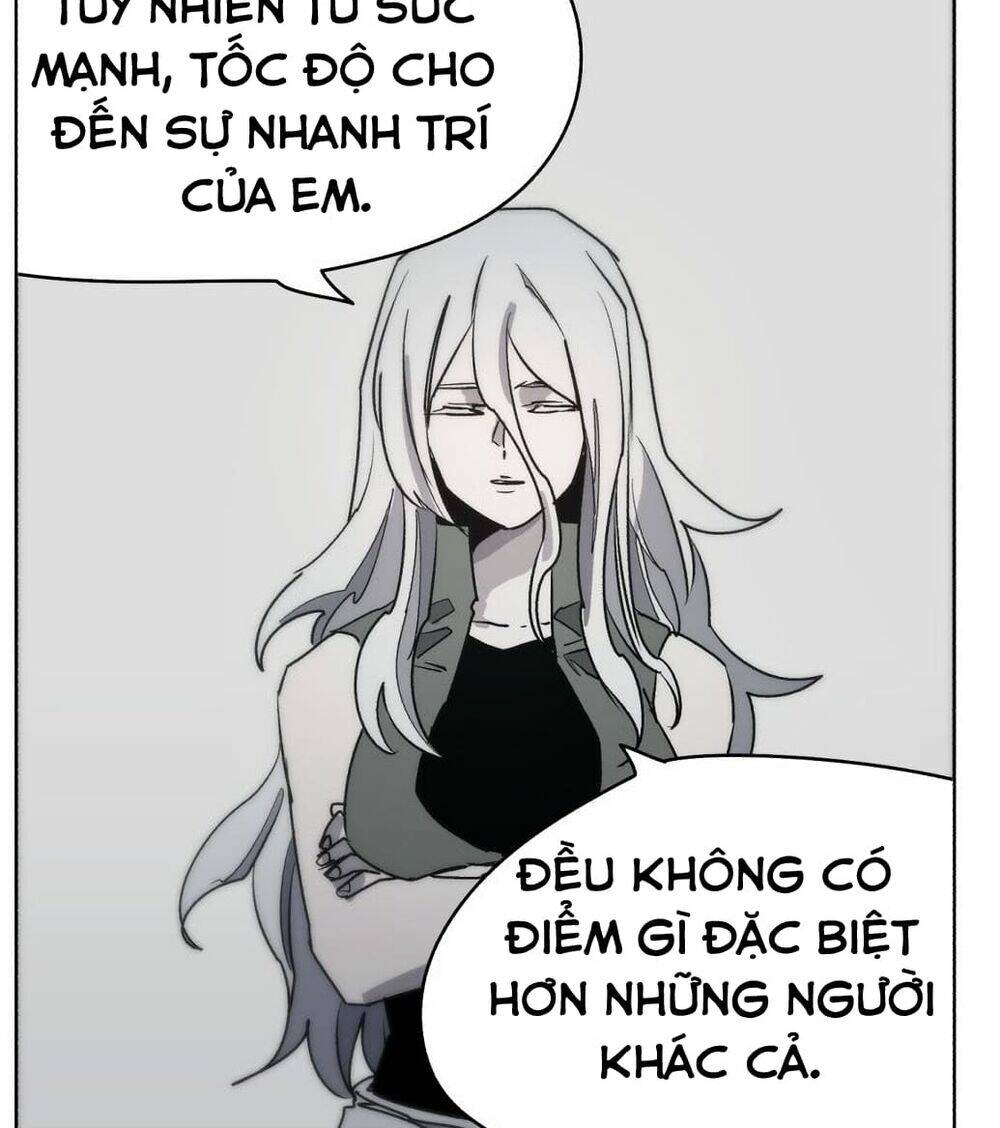 Kỵ Sĩ Báo Thù: Chapter 22