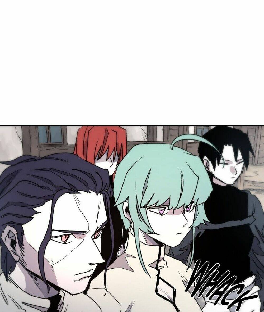 Kỵ Sĩ Báo Thù: Chapter 22