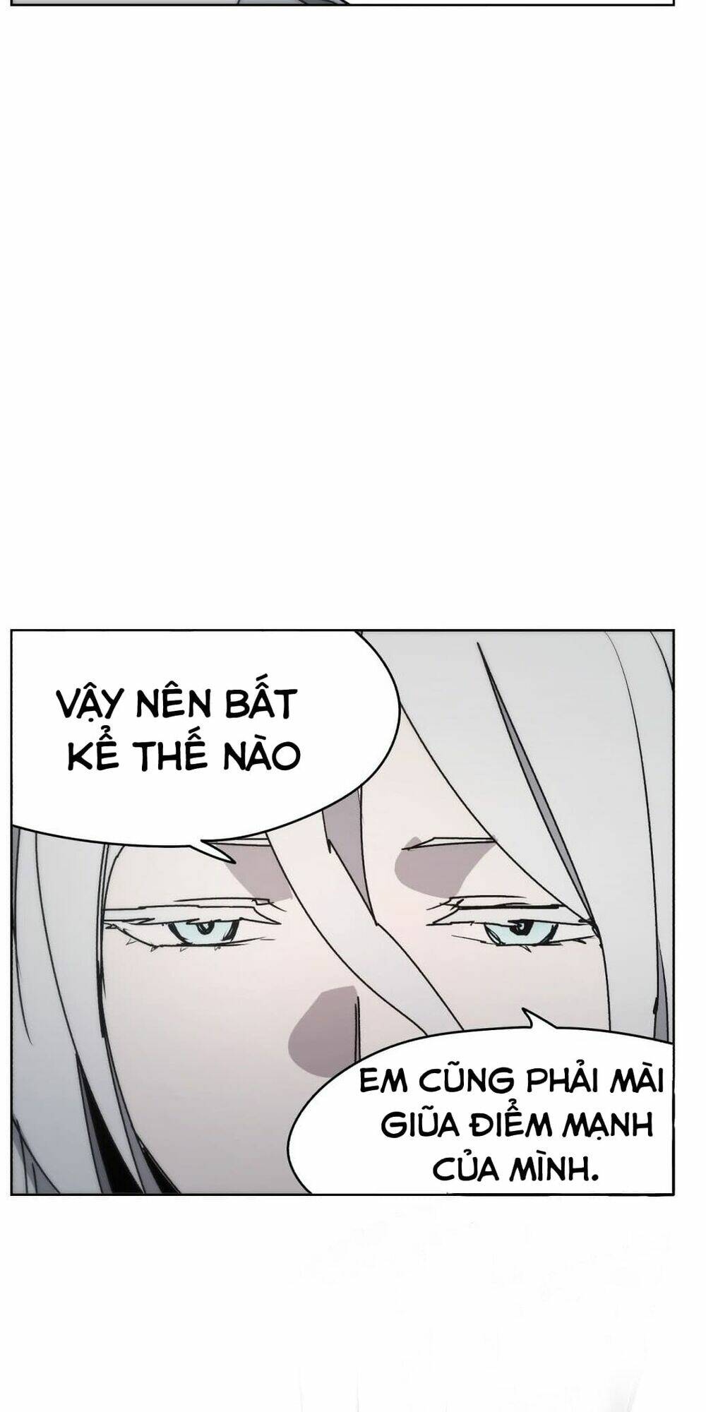 Kỵ Sĩ Báo Thù: Chapter 22