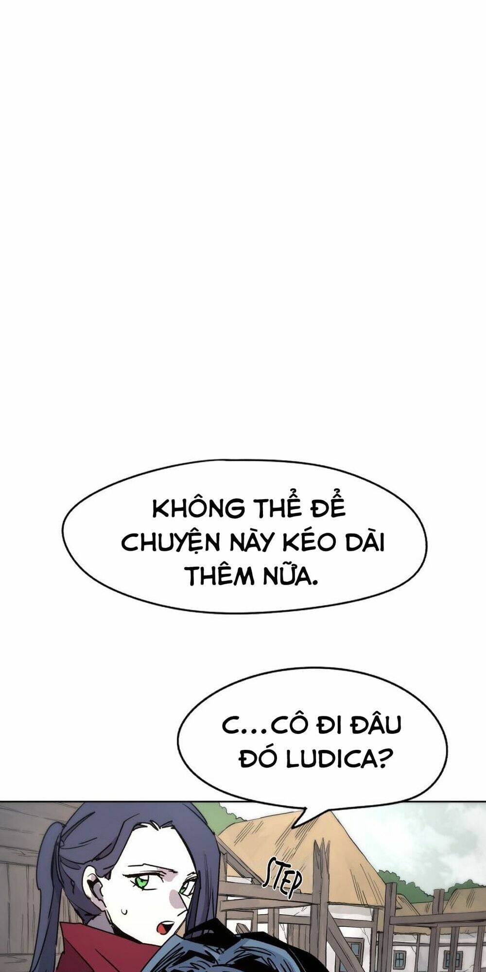 Kỵ Sĩ Báo Thù: Chapter 22