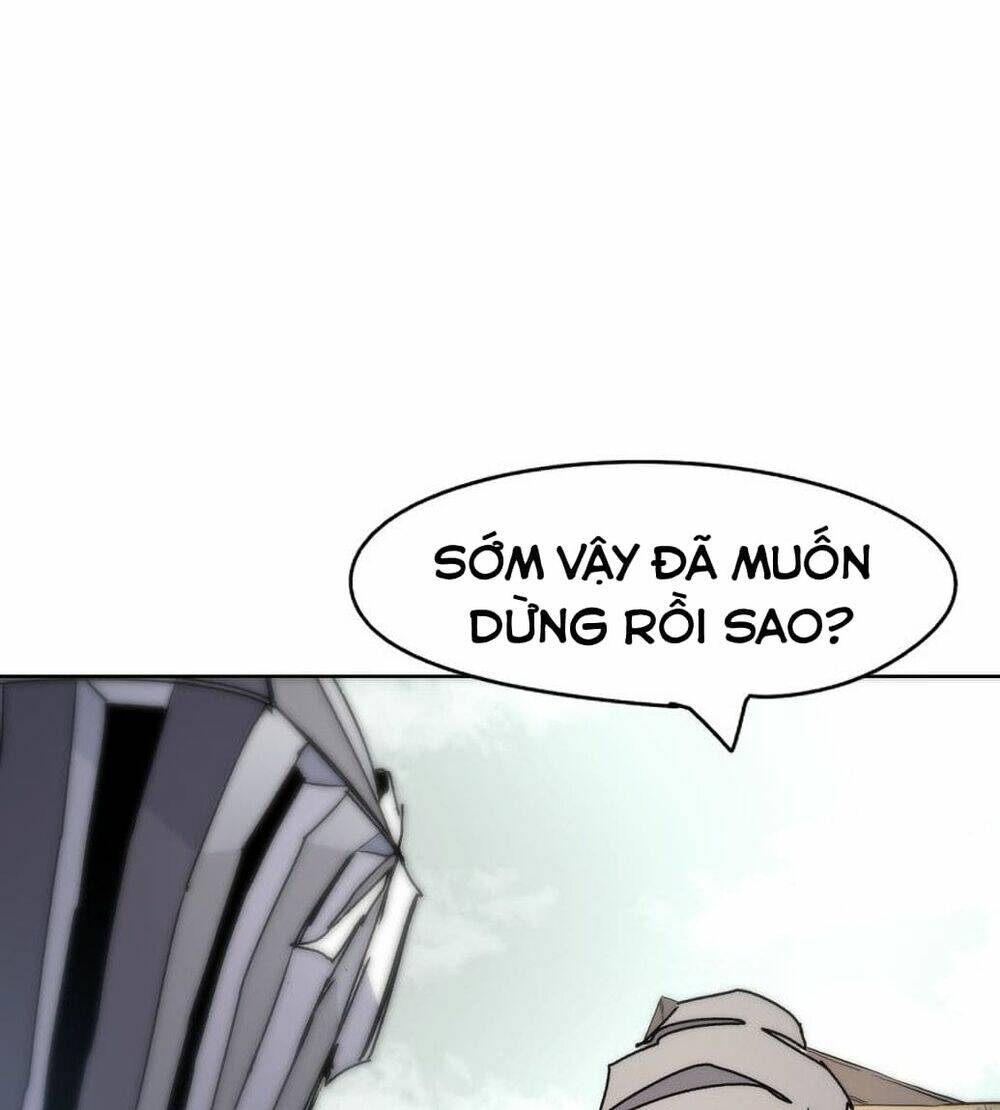 Kỵ Sĩ Báo Thù: Chapter 22