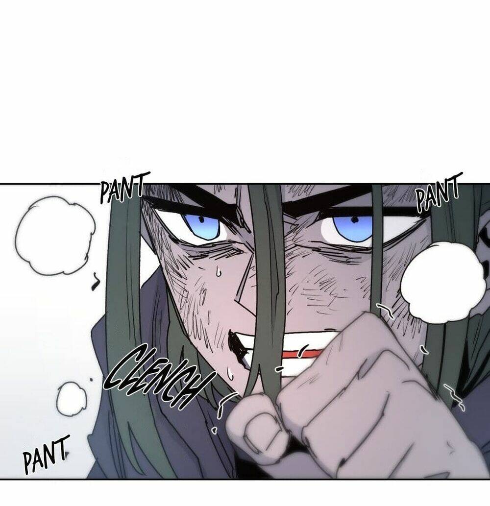 Kỵ Sĩ Báo Thù: Chapter 22