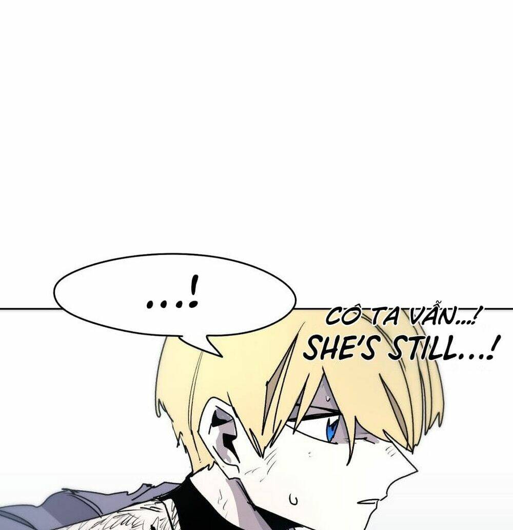 Kỵ Sĩ Báo Thù: Chapter 22