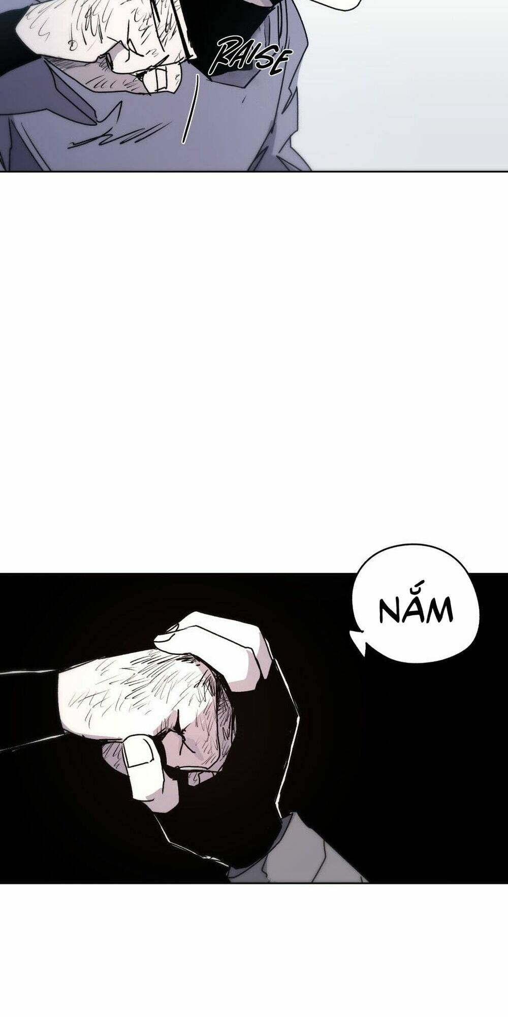 Kỵ Sĩ Báo Thù: Chapter 22