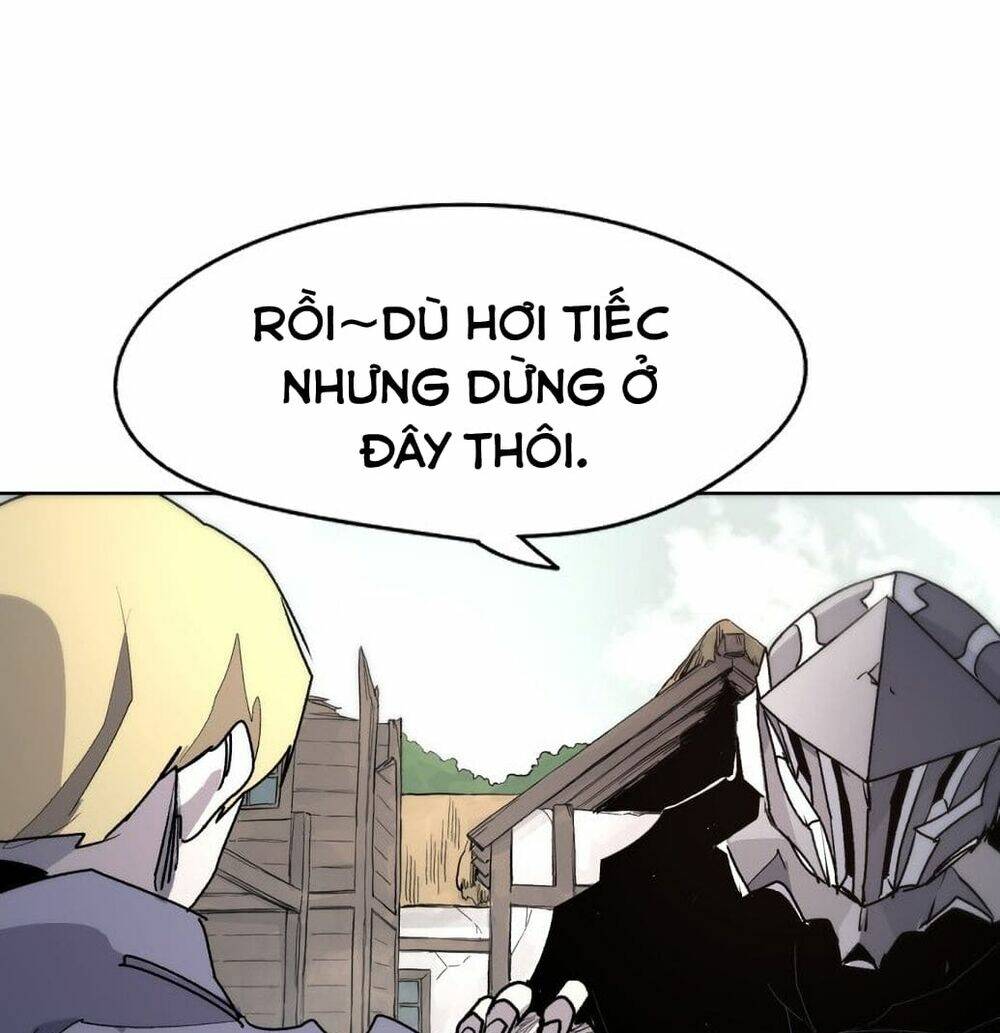 Kỵ Sĩ Báo Thù: Chapter 22