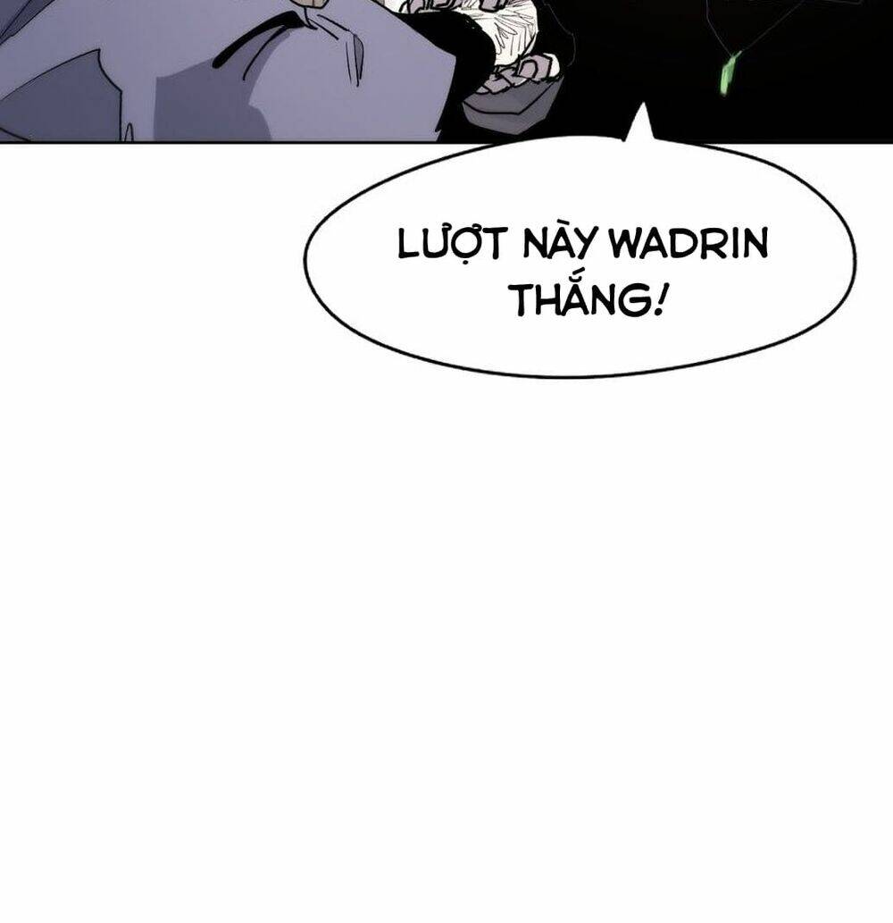 Kỵ Sĩ Báo Thù: Chapter 22