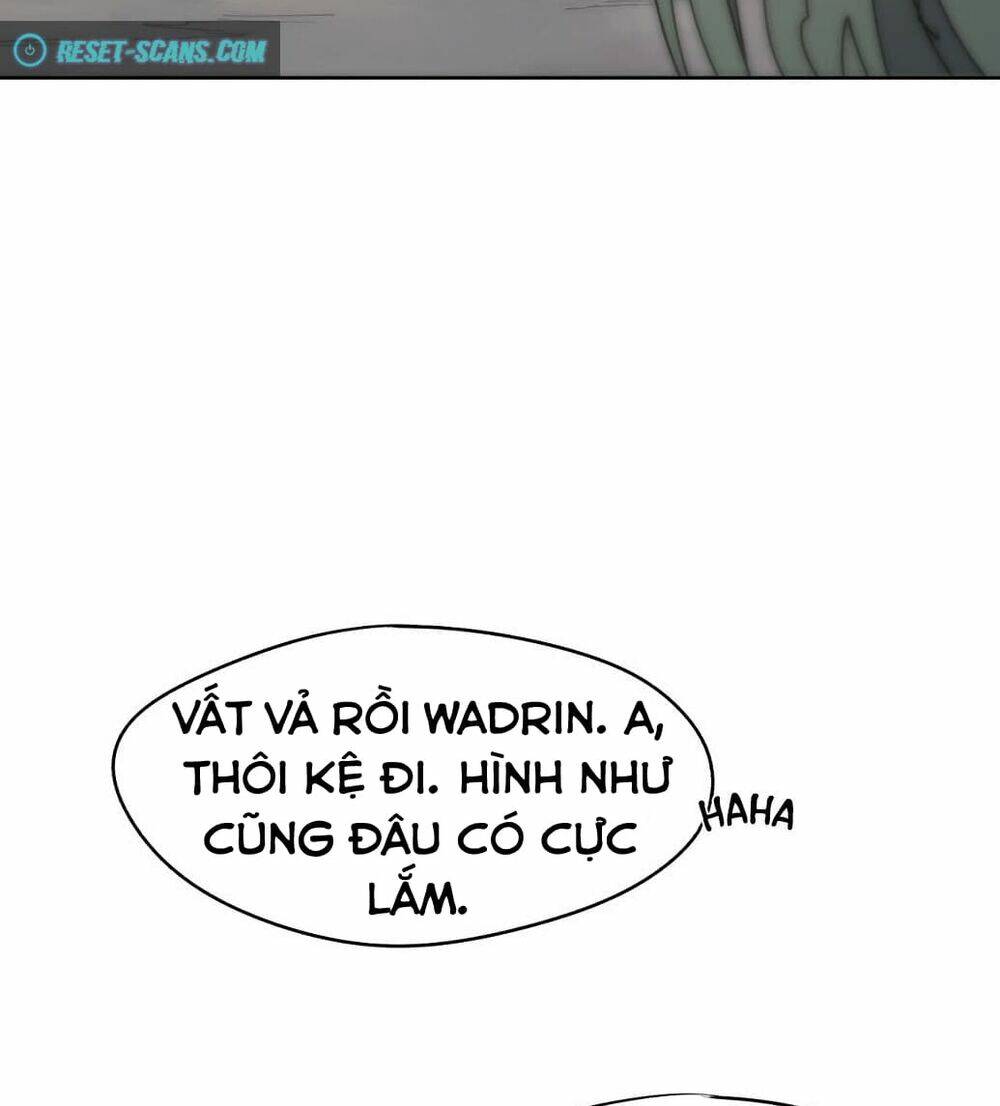 Kỵ Sĩ Báo Thù: Chapter 22