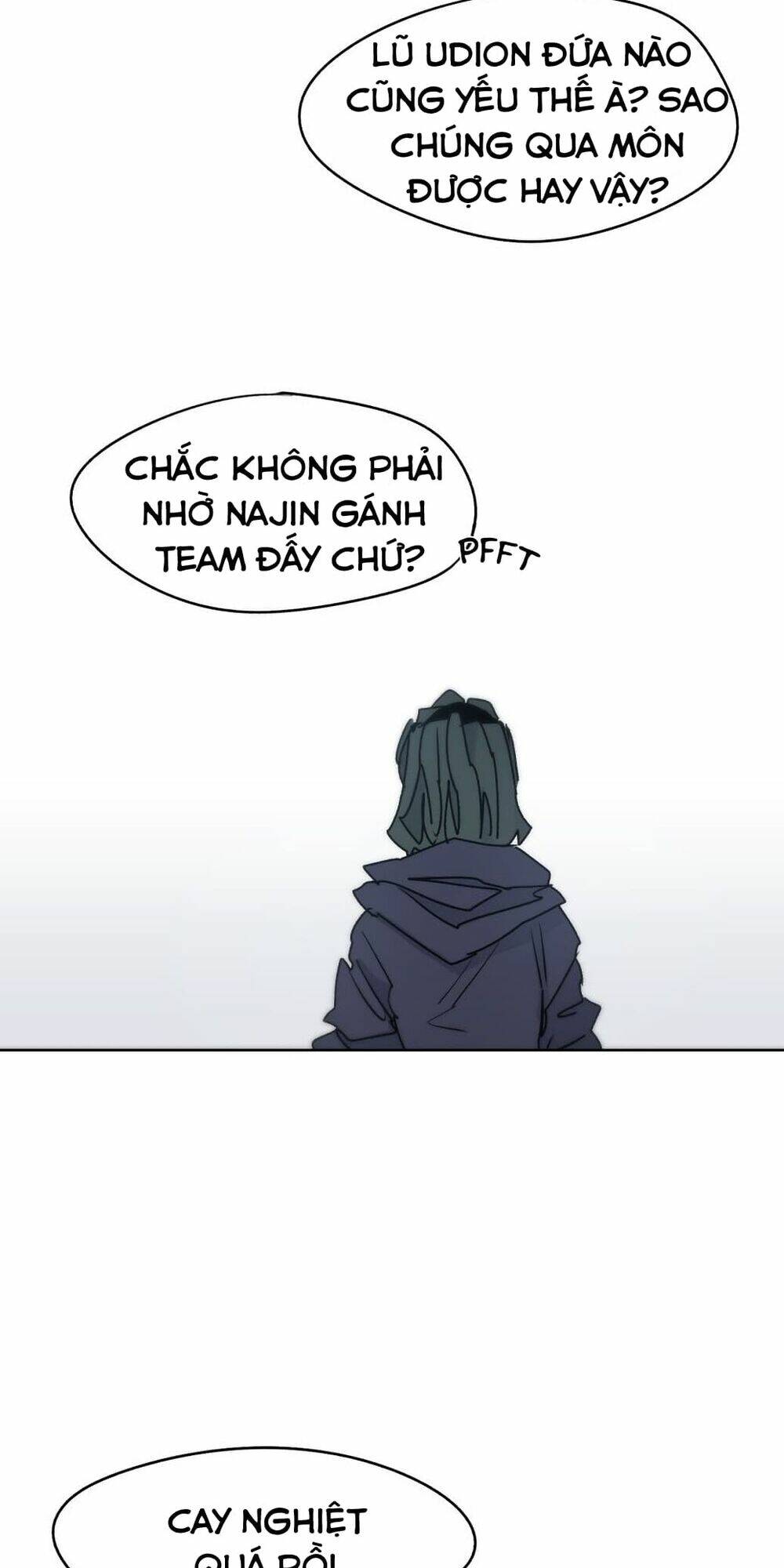 Kỵ Sĩ Báo Thù: Chapter 22