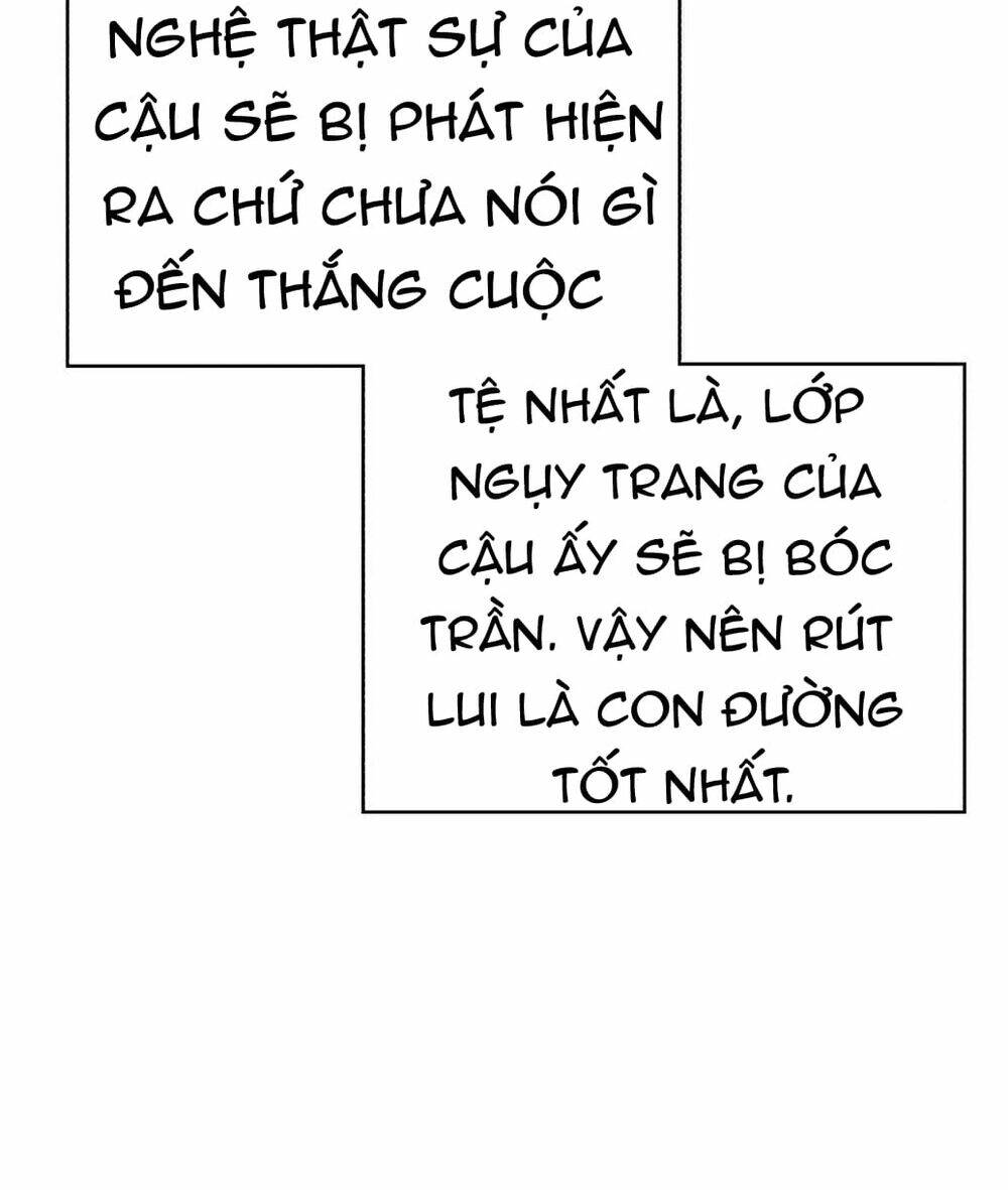 Kỵ Sĩ Báo Thù: Chapter 22