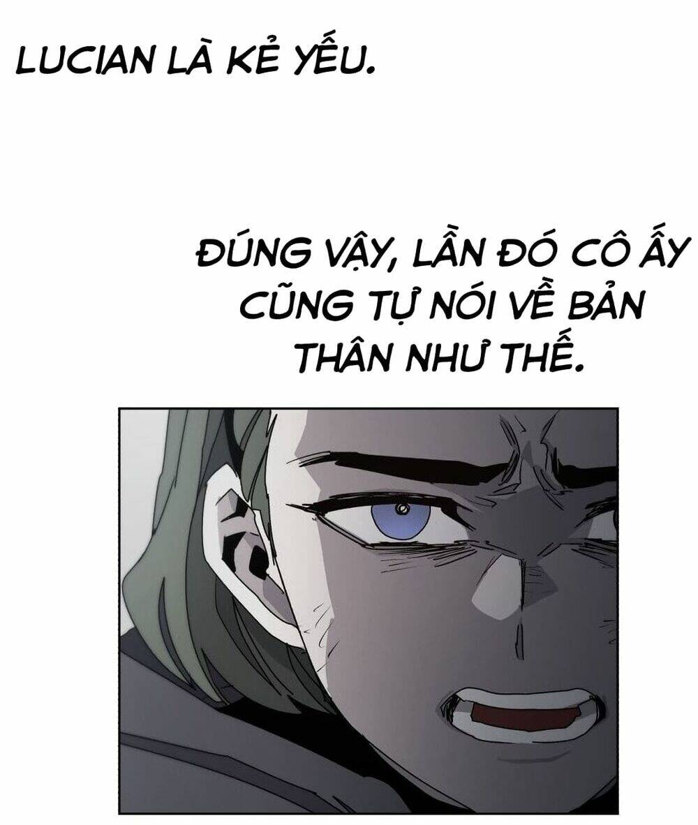 Kỵ Sĩ Báo Thù: Chapter 22
