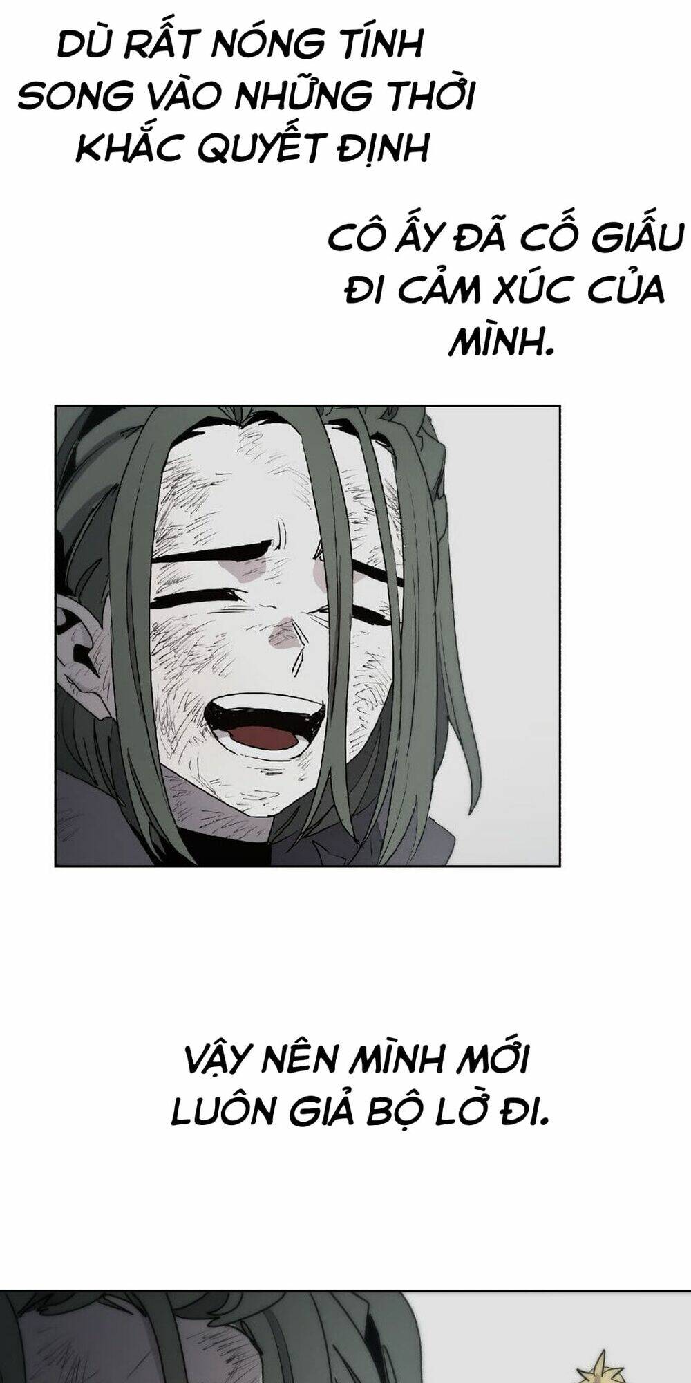 Kỵ Sĩ Báo Thù: Chapter 22