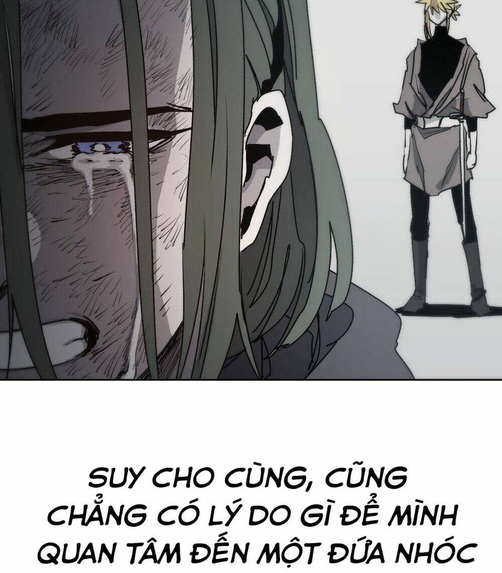 Kỵ Sĩ Báo Thù: Chapter 22