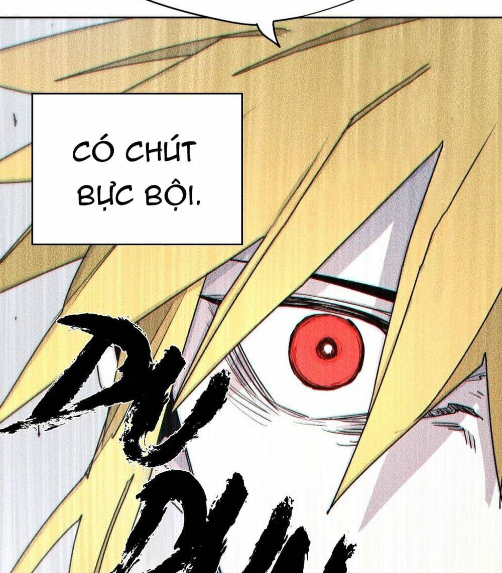 Kỵ Sĩ Báo Thù: Chapter 22