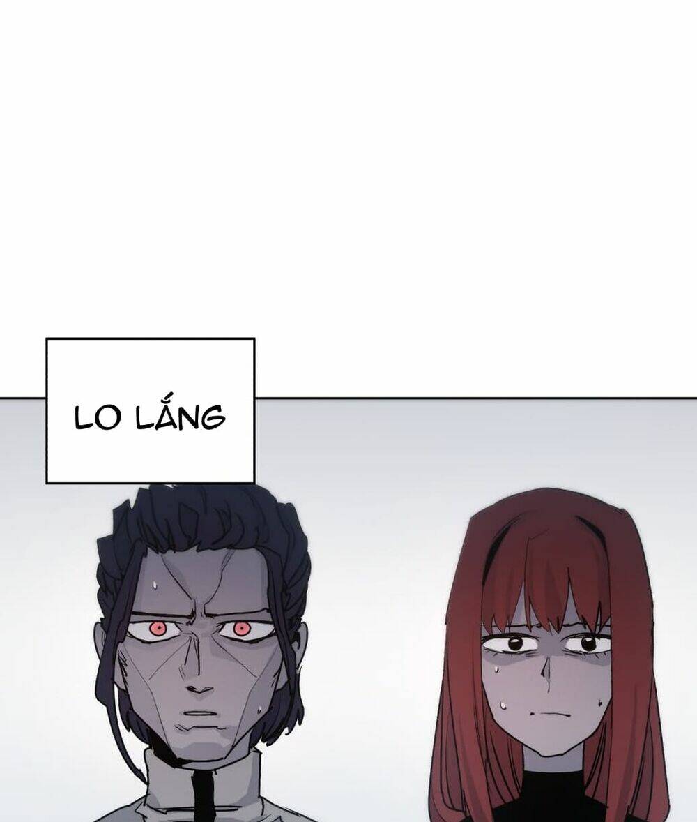 Kỵ Sĩ Báo Thù: Chapter 23