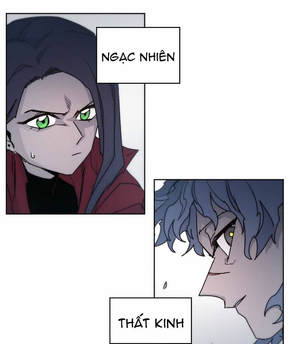 Kỵ Sĩ Báo Thù: Chapter 23