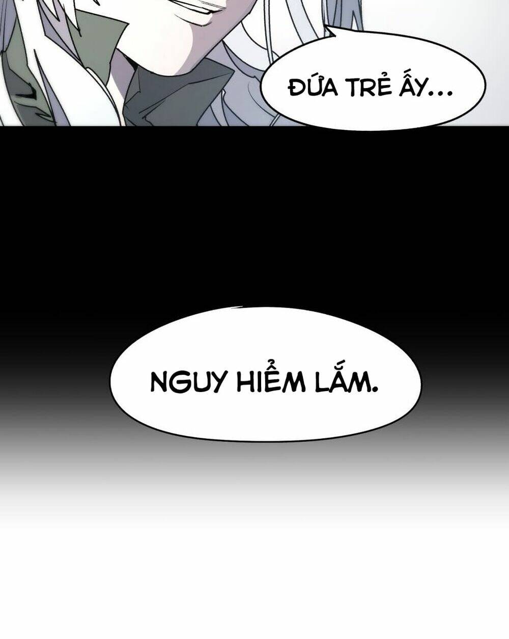 Kỵ Sĩ Báo Thù: Chapter 23