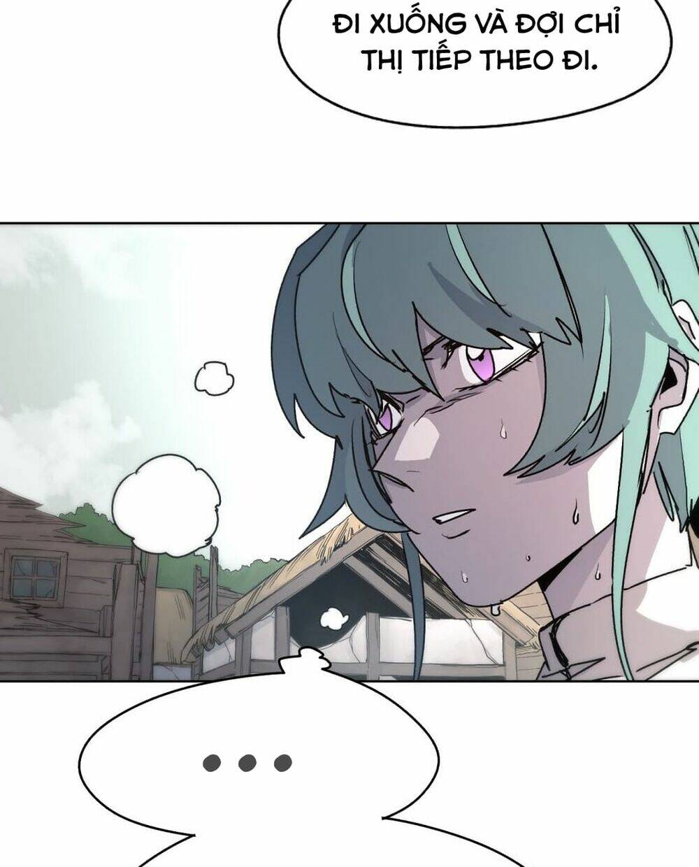 Kỵ Sĩ Báo Thù: Chapter 23