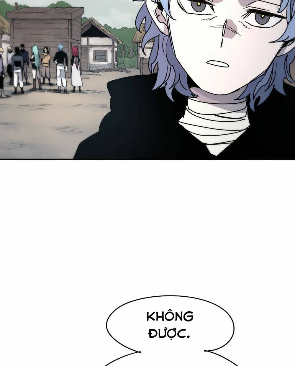 Kỵ Sĩ Báo Thù: Chapter 23