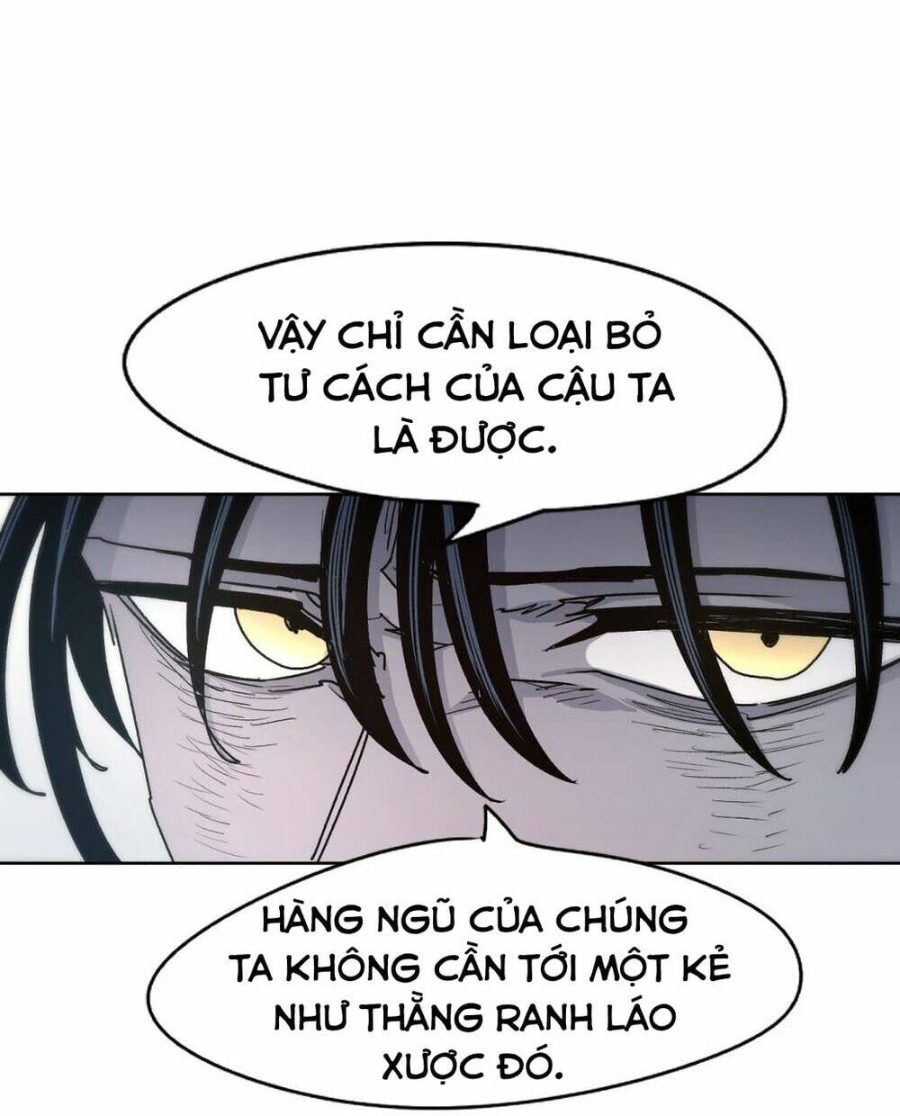 Kỵ Sĩ Báo Thù: Chapter 23