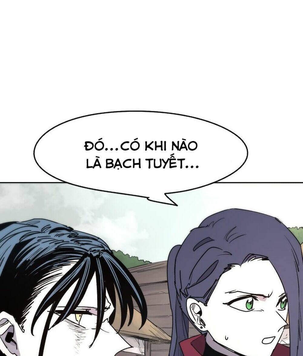 Kỵ Sĩ Báo Thù: Chapter 23