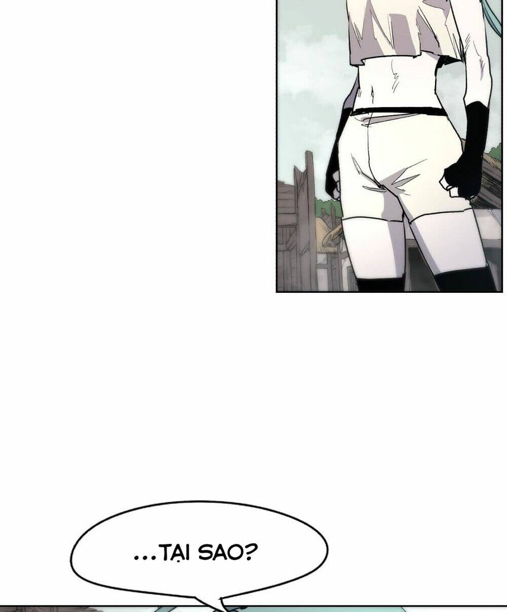 Kỵ Sĩ Báo Thù: Chapter 23