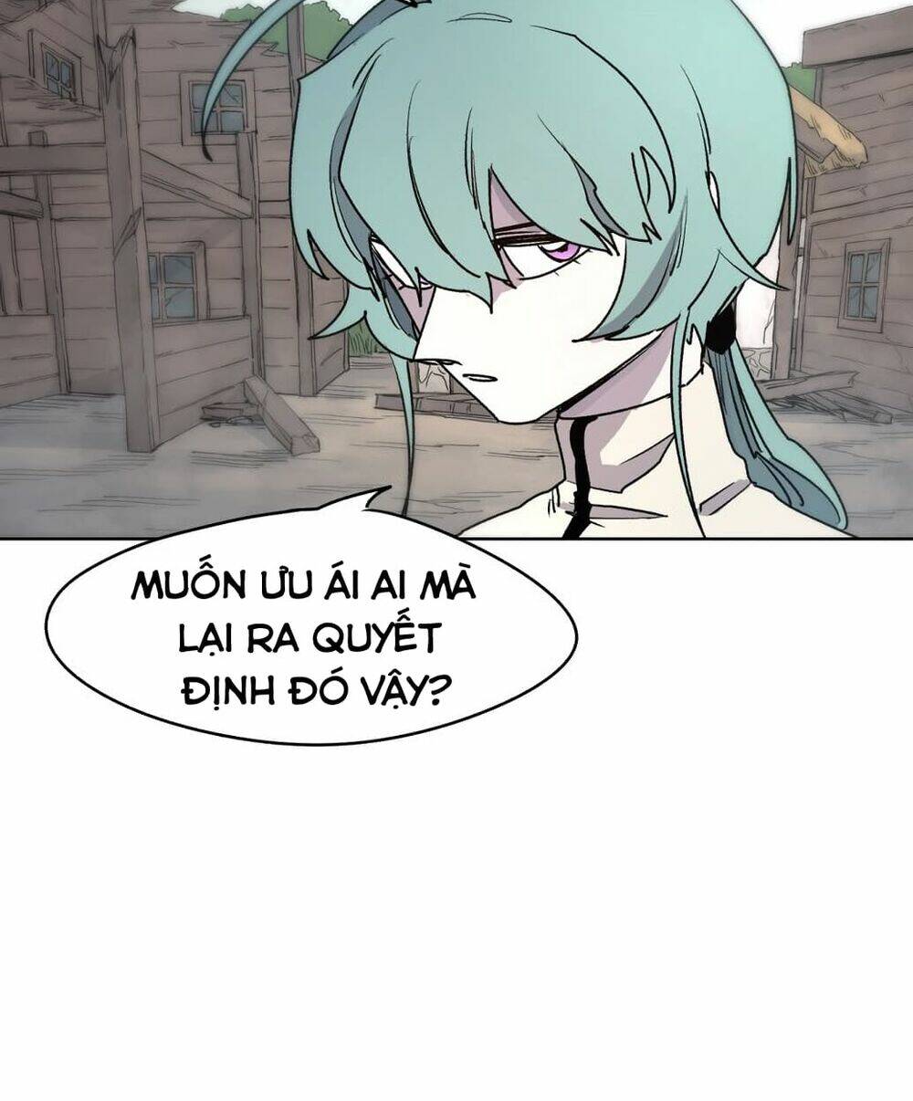 Kỵ Sĩ Báo Thù: Chapter 23