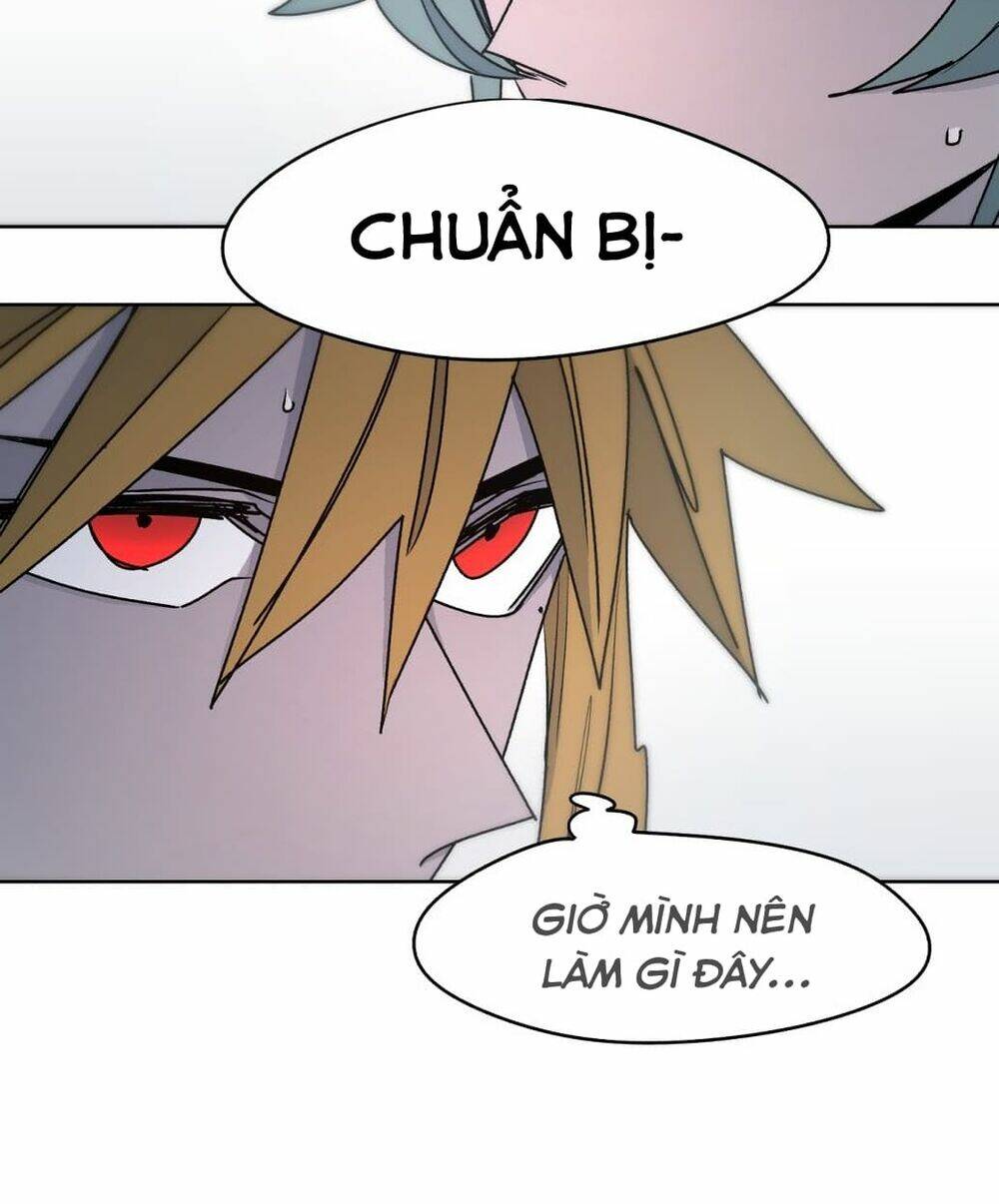 Kỵ Sĩ Báo Thù: Chapter 23