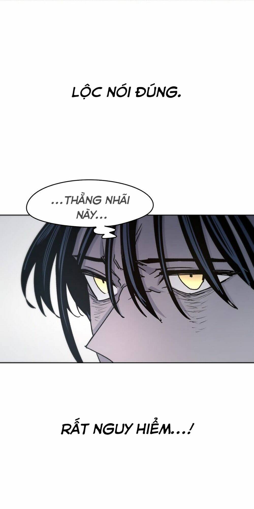 Kỵ Sĩ Báo Thù: Chapter 23