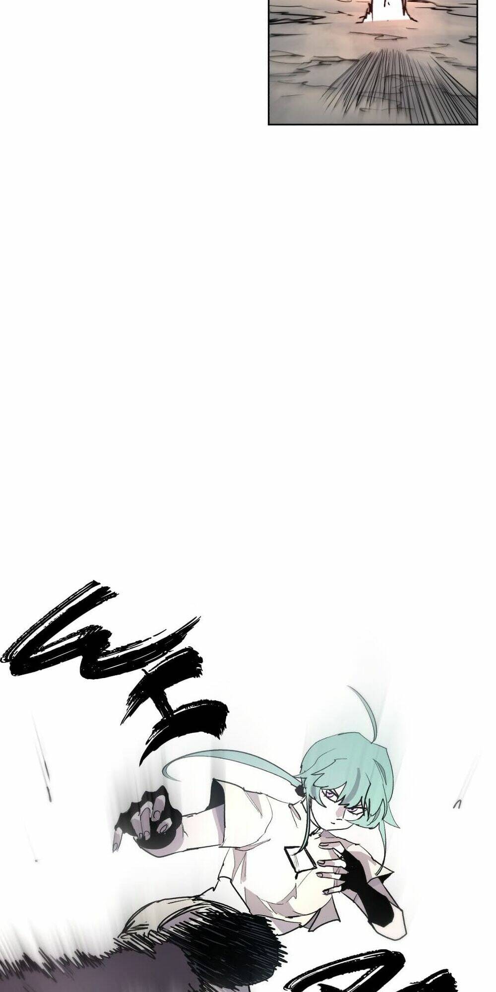 Kỵ Sĩ Báo Thù: Chapter 23