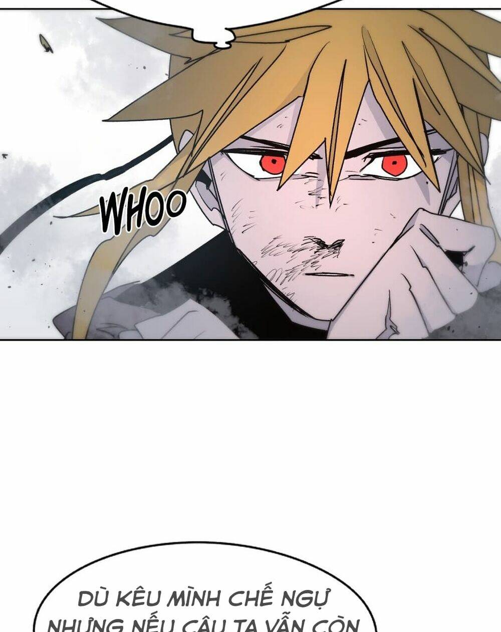 Kỵ Sĩ Báo Thù: Chapter 23