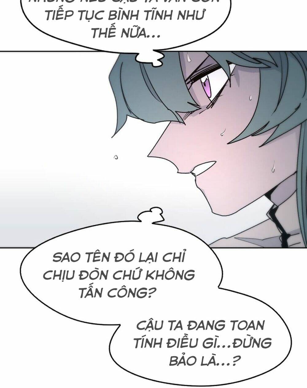 Kỵ Sĩ Báo Thù: Chapter 23
