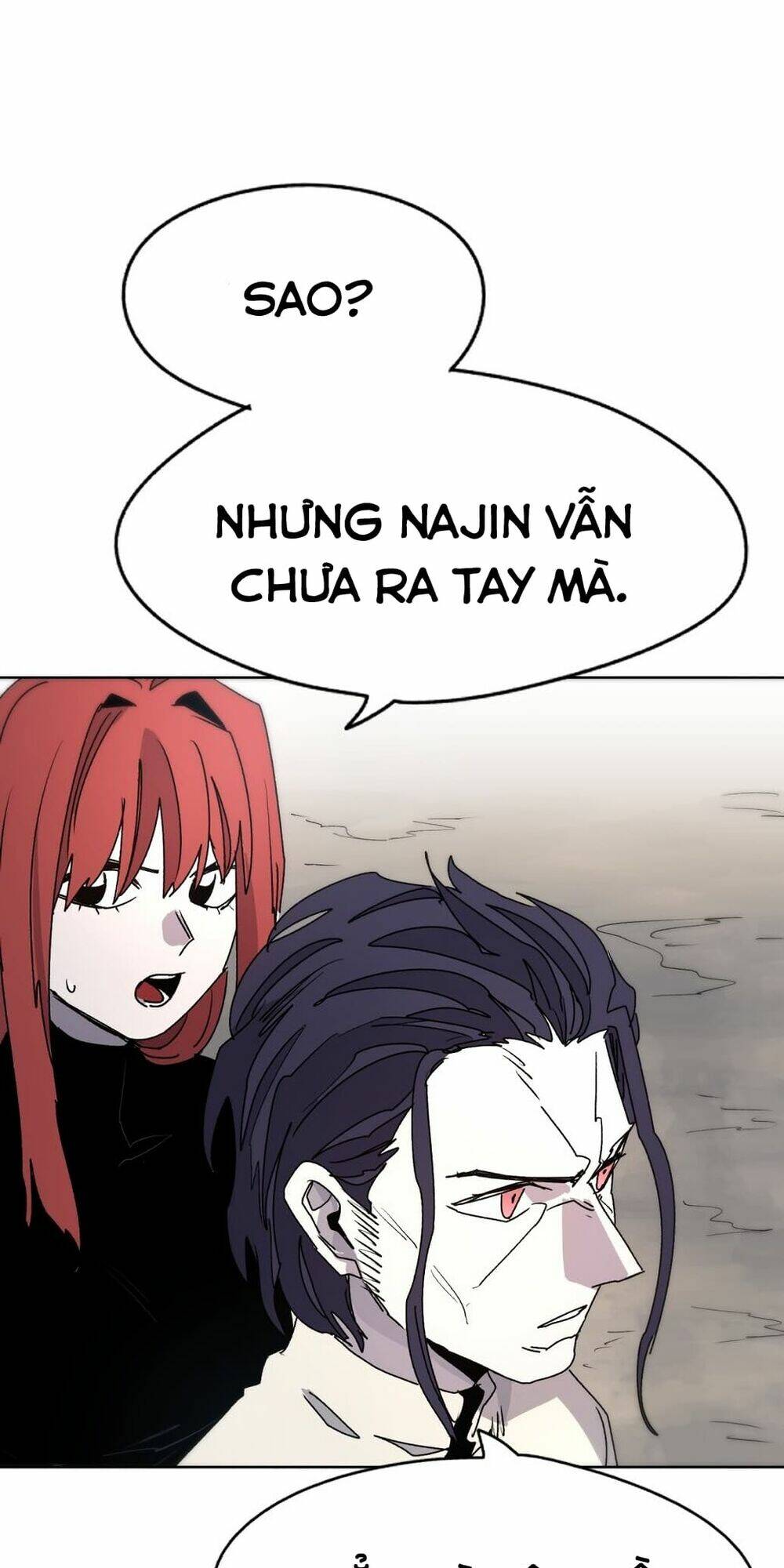 Kỵ Sĩ Báo Thù: Chapter 23