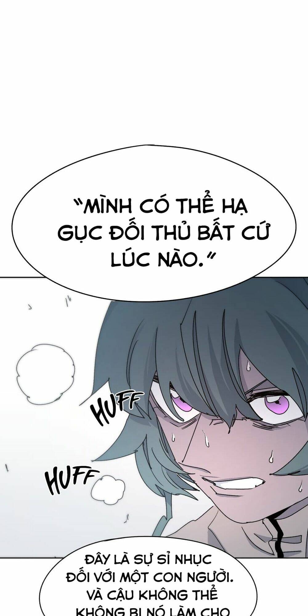 Kỵ Sĩ Báo Thù: Chapter 23