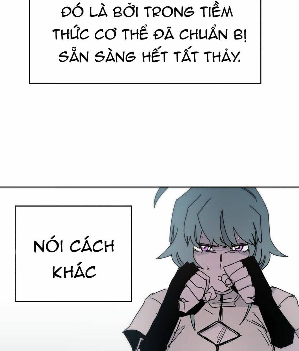 Kỵ Sĩ Báo Thù: Chapter 24