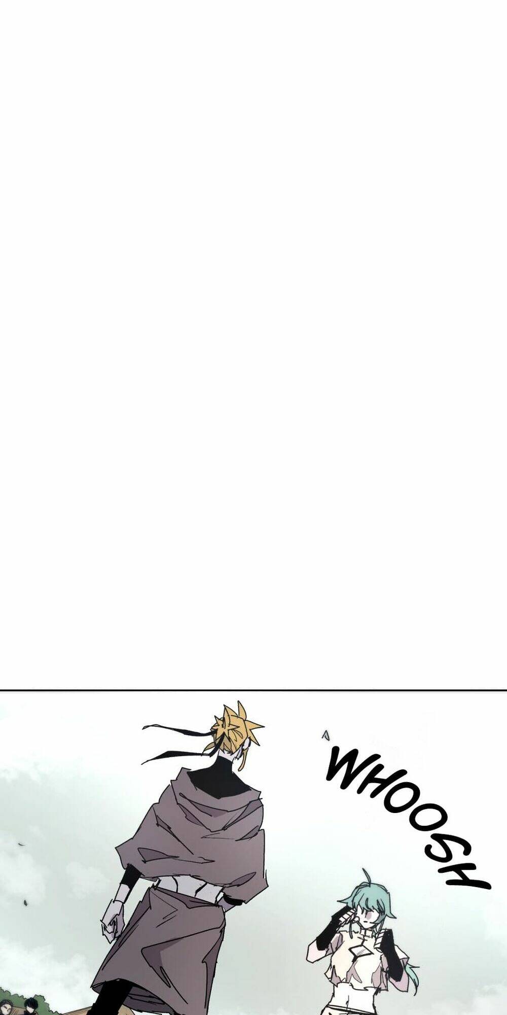 Kỵ Sĩ Báo Thù: Chapter 24