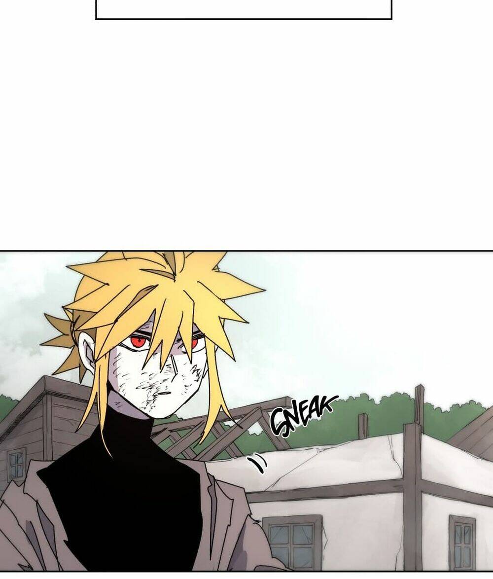 Kỵ Sĩ Báo Thù: Chapter 24